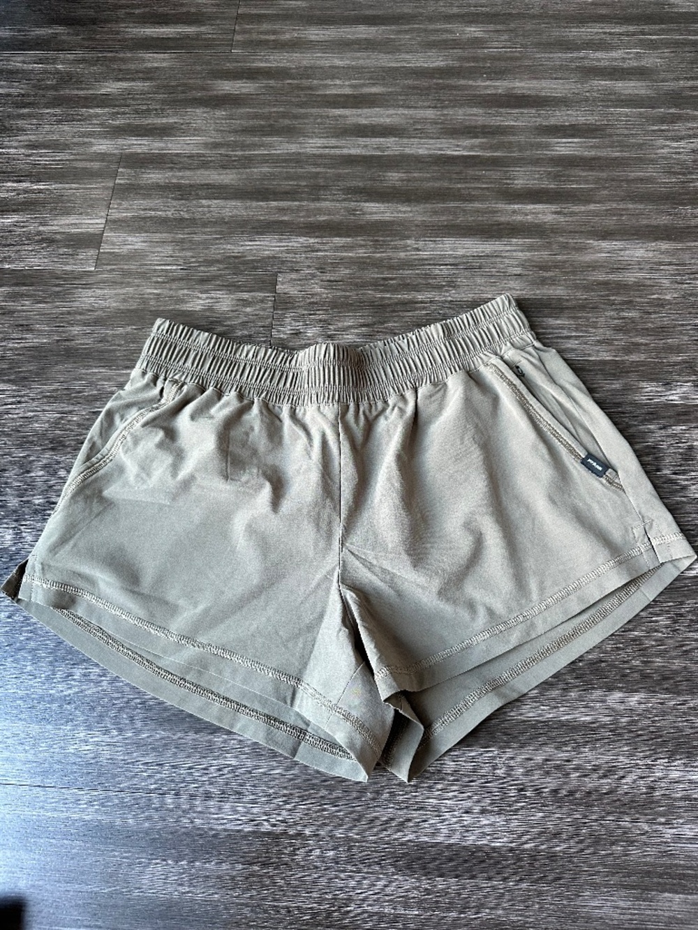 Prana Shorts